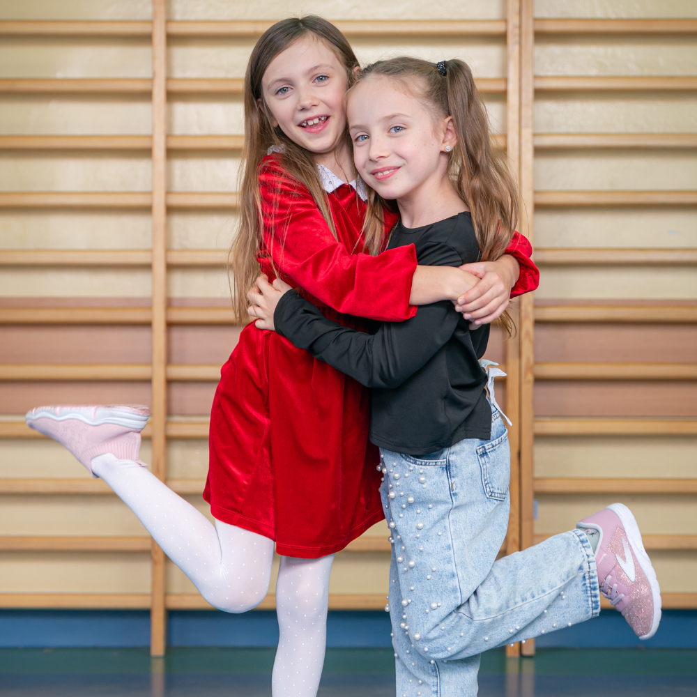 Małe Kadry - fotografia szkolna i przedszkolna